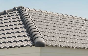 advantages of Cog clay roofing