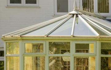 conservatory roof repair Cog, The Vale Of Glamorgan