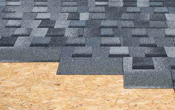 expert Cog asphalt roof companies