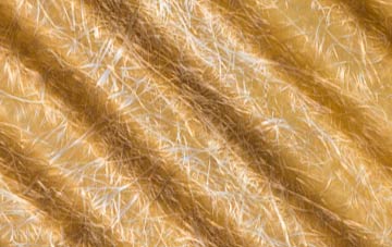 Cog fibreglass roof waterproofing