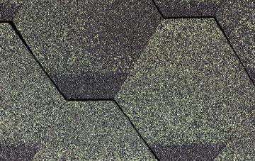 Cog fibreglass shingle repairs