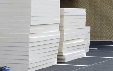 Cog flat roof insulation costs