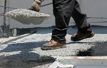 Cog flat roofing companies
