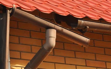 Cog gutter repair costs