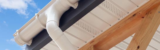 get Cog guttering quotes today