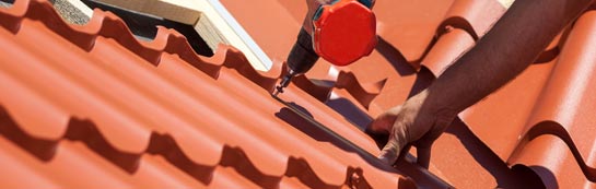 save on Cog roof installation costs