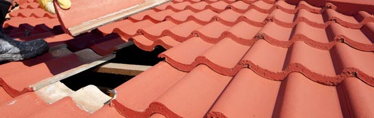 compare Cog roof repair quotes