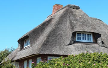 thatch roofing Cog, The Vale Of Glamorgan