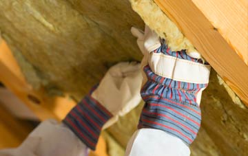 types of Cog pitched roof insulation materials