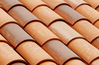 Cog clay roofing