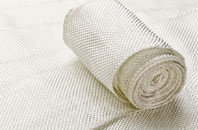 Cog fibreglass roofing repairs