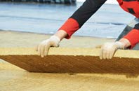 find rated Cog roof insulation companies