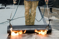 Cog flat roof sealing quote