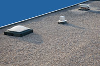 Cog flat roofing