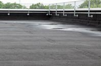 find rated Cog flat roofing companies
